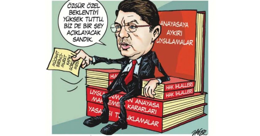 Pespa – Ağustos – 15 Ağustos 2025