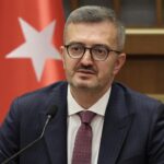 Duran’ın büyük saldırısının 103. yıldönümü, İletişim Başkanı Başkanı