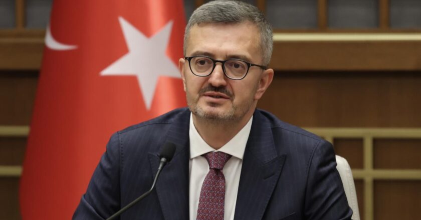 Duran’ın büyük saldırısının 103. yıldönümü, İletişim Başkanı Başkanı