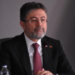 Bakan Yumakli: İklim Yasasında Yapay Et Üzerine Düzenleme Yok