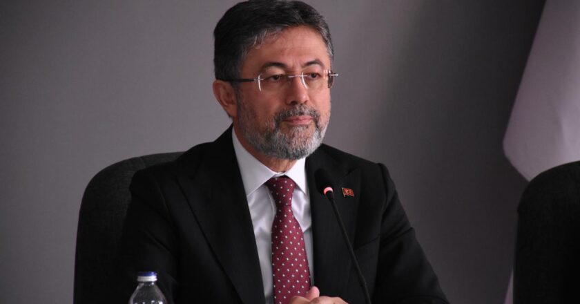 Bakan Yumakli: İklim Yasasında Yapay Et Üzerine Düzenleme Yok
