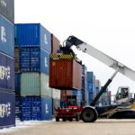 Türkiye’nin komşularına ihracatı 15,6 milyar dolara yaklaştı
