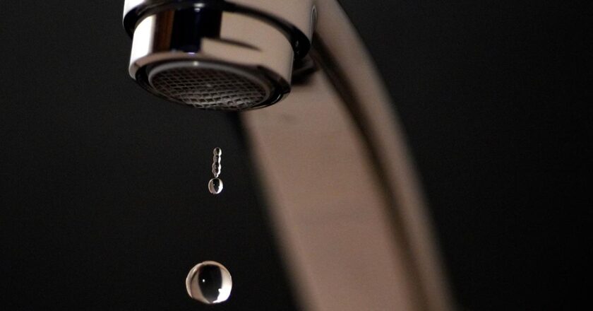 İzmir’de 32 saat su kesintisi