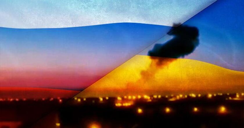 Rusya: Ukrayna askeri havaalanının altyapılarına saldırdık