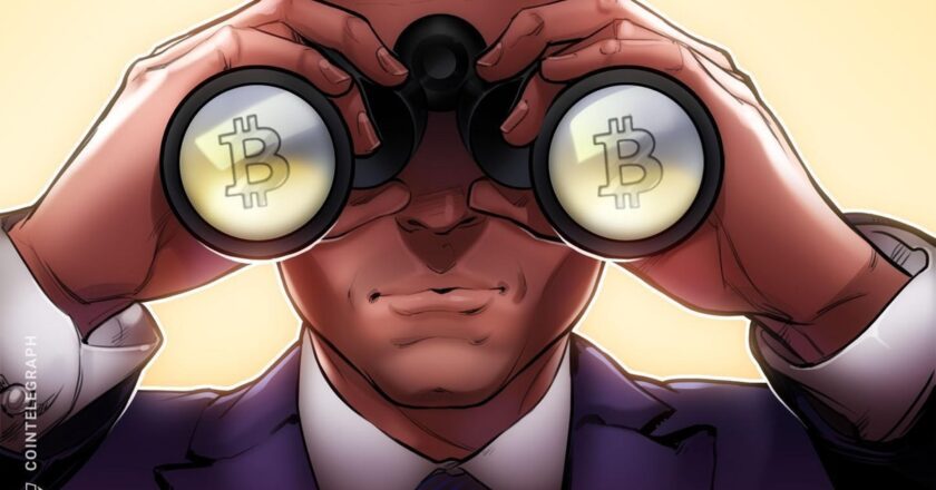 Bitcoin’de bu hafta bilmeniz gereken 5 şey