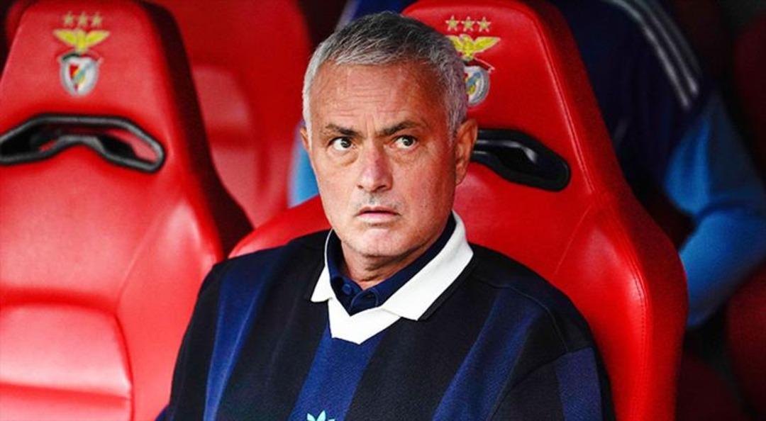 Fenerbahce hızlı bir şekilde Fenerbahce tarafından gönderildi! İşte Jose Mourinho'nun yeni adresi: 3'ü isteyen maaşları duyanlar inanamıyor