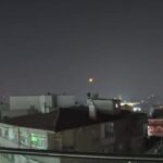 Ankara’daki duman ve iş kokusu endişe yarattı! Valilik ofisinden açıklama