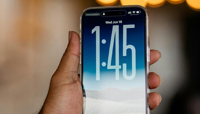 Bazı kullanıcılar şikayet etti: iOS 26’da yeni sorun!