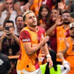 Galatasaray’dan ayrılacak Baruş Alper Yulmaz gidecek!
