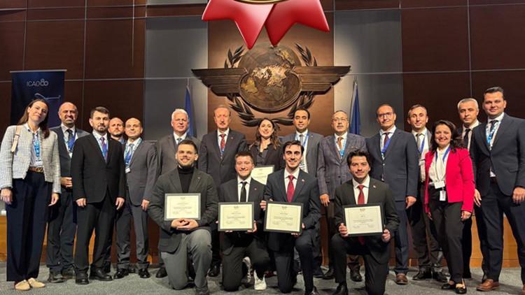 Yapay Zeka Projesi ile Türk Dünya Şampiyonu Öğrencileri!