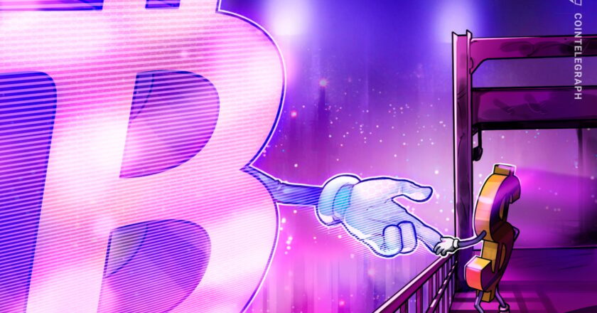 Bitcoin yatırımcıları ve aşağıdaki koşu