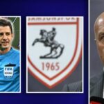 Hakem Halil Umut Meler isyan ettikten sonra Samsunsport Başkanı Yuksel Yildirim Fenerbahce! Galatasaray bir örnek verdi …