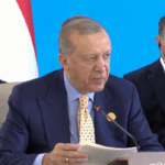 Son Dakika | Başkan Erdoğan’dan Suriye mesajı: “Güvenlik için bir zorunluluktur”