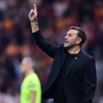 Okan Buruk’un kararı Şampiyonlar Ligi’ne birkaç gün kala! O isim Bodo/Glimt maçında kesildi… İşte olası 11