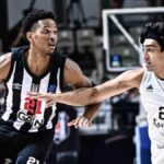 Beşiya, Londra Lions Maçının 99-73 sonucu kazandı | Bianconeri ilk zaferini BKT Eurocup’ta aldı