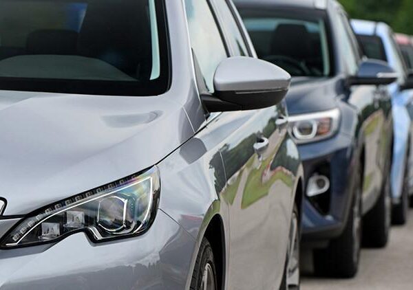 Otomotiv üretimi 2025’te %3 arttı