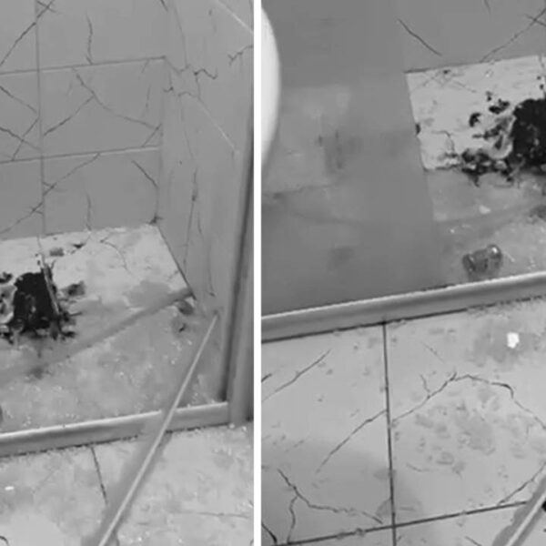 Artvin öğrenci yurdunda duş kabini patladı: “Kamu güvenliği ve malzeme seçimi ciddi şekilde sorgulanmalı!” – Türkiye’den son dakika haberleri