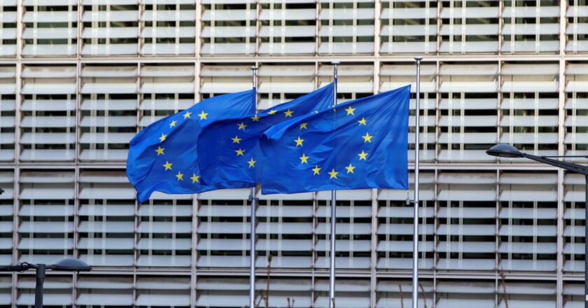 AB, İsrail’in Gazze’de ateşkesi ihlal etmesinin ardından “ateşkese saygı” çağrısında bulundu