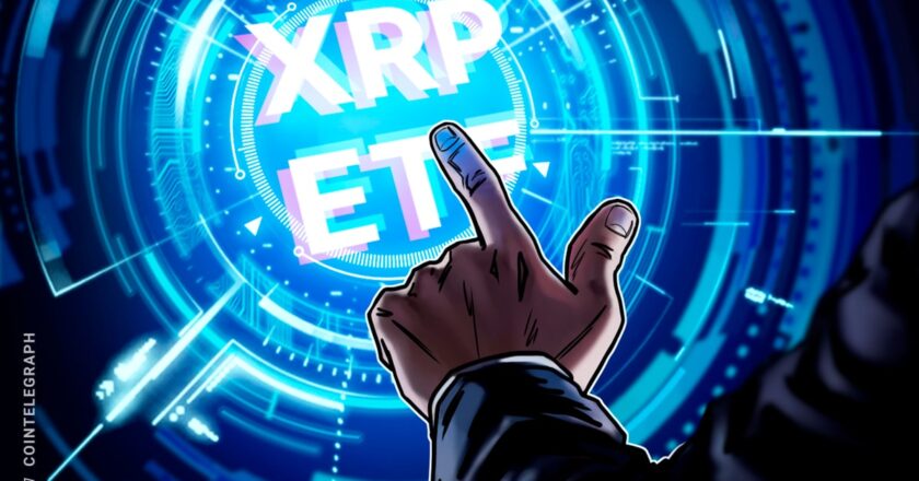 Yeni ETF doğrudan “XRP” koduyla geliyor