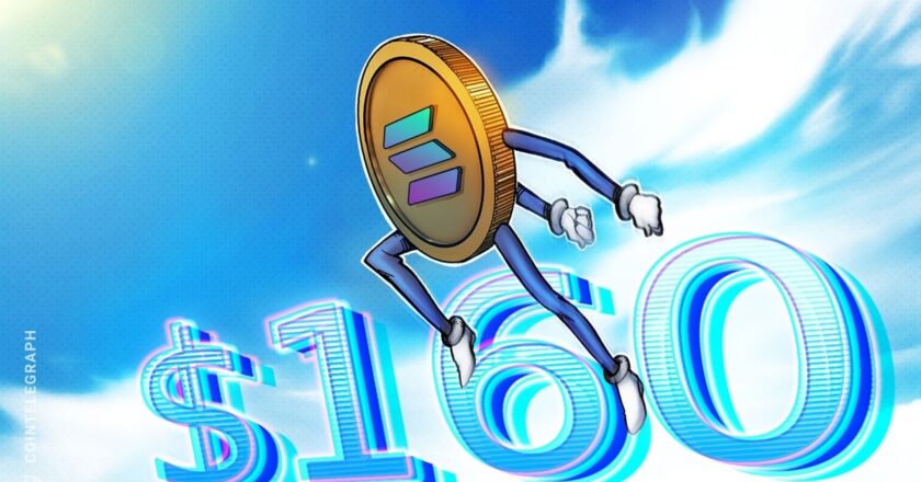 Piyasa toparlandıkça ve 160 dolar hedefi yeniden gündeme geldikçe SOL yükseliyor