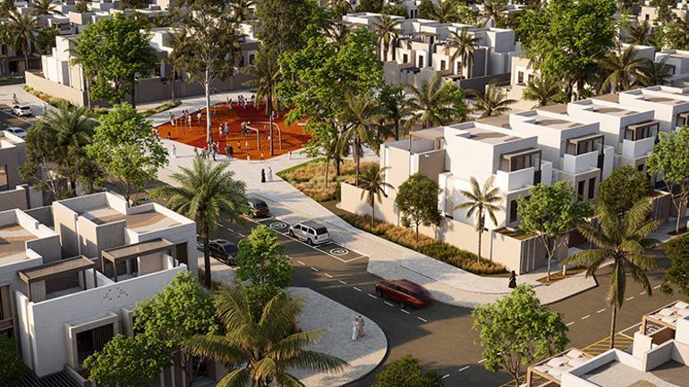 400 milyon dolarlık proje için imzalar atıldı 