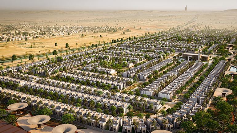 400 milyon dolarlık proje için imzalar atıldı 