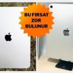 Fiyatı 8405 TL düştü! Apple A16 çipli iPad’lerde gülen kasım ayına özel indirim devam ediyor!