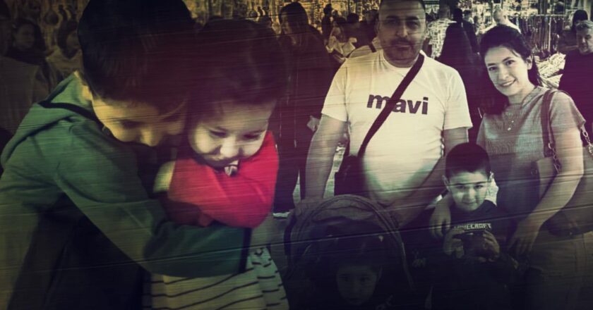 Böcek ailesi neden öldü? Ortaköy faciasından ilk incelemeler geldi… Korkunç şüphe