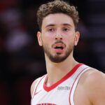 Alperen Şengün’ün “double double”ı Rockets’ı üst üste beşinci galibiyete taşıdı –