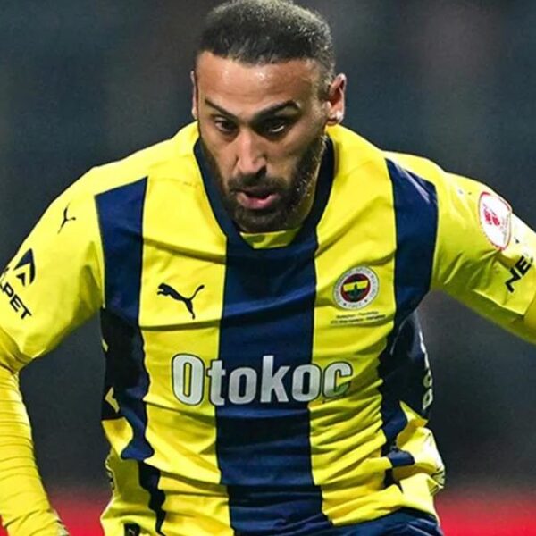 Cenk Tosun’a sert bir darbe daha! Bütün Fenerbahce taraftarları bu haberi bekliyordu