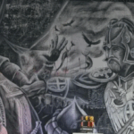 Partizan karşılaşmasındaki skandal pankarta 40 bin avro ceza verildi