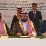 Emlak Konut’tan 400 milyon dolarlık proje! “Hayatın Mekke’si” için imzalar atıldı