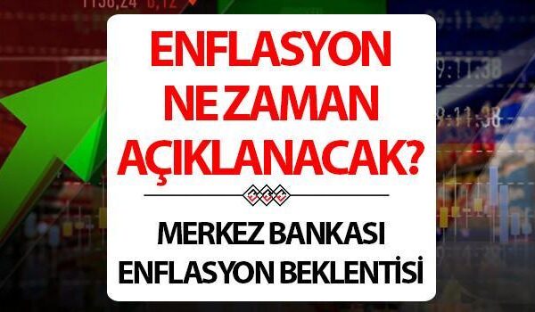 KASIM 2025 ENFLASYON BEKLENTİLERİ || Enflasyon verileri ne zaman açıklanacak? Merkez Bankası’nın TÜFE enflasyonu beklentisi nedir? Memur ve emekli zamları açıklandı: gözler TÜİK verilerinde!