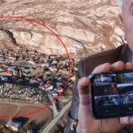 7/24 İzlenen Köy: 14 Kamerayla Güvenlik Sağlanıyor!