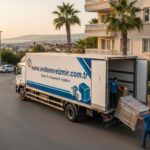 İzmir evden eve nakliyat sayesinde korunaklı artı profesyonel nakliyat çözümleri – En Ucuz İzmir nakliyat fiyatı Nakliyeciliği ile Tanışın