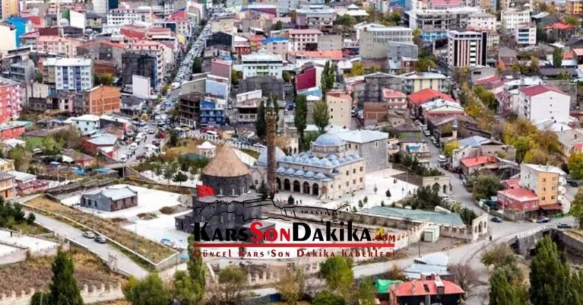 Kars gündemini anında öğrenin Kars haber ve taze durumlar