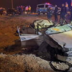 Park halindeki kamyona çarptı: 6 ve 8 yaşlarındaki iki kardeş hayatını kaybetti – Son Dakika Türkiye Haberleri