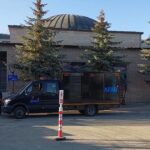 Erzurum’da sülfür gazı alarmı: Eğitim durduruldu, termal tesisler kapatıldı