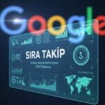 Google Sıra Durumunu Kolayca İzleyin SERP İzleme ile