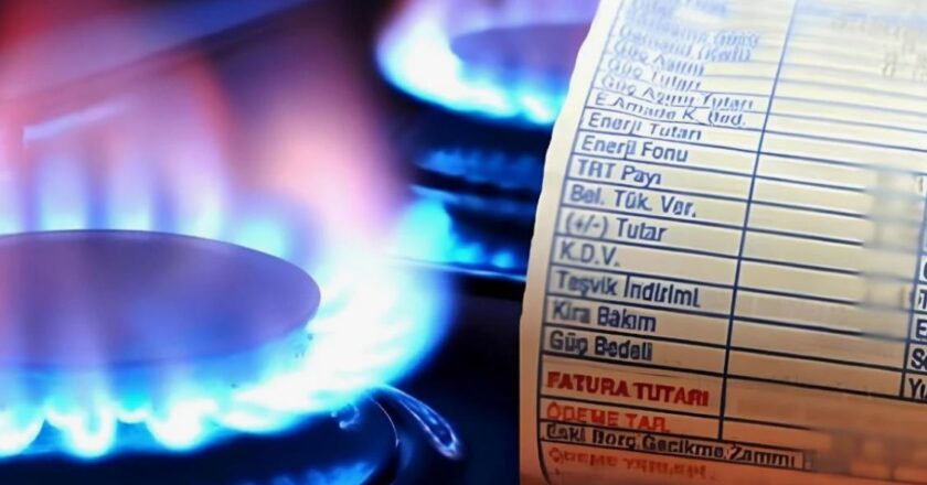 Güneş doğmadan 07:30’da uygulayacağınız küçük müdahale ile doğalgaz faturanızı kontrol altına alabilirsiniz.