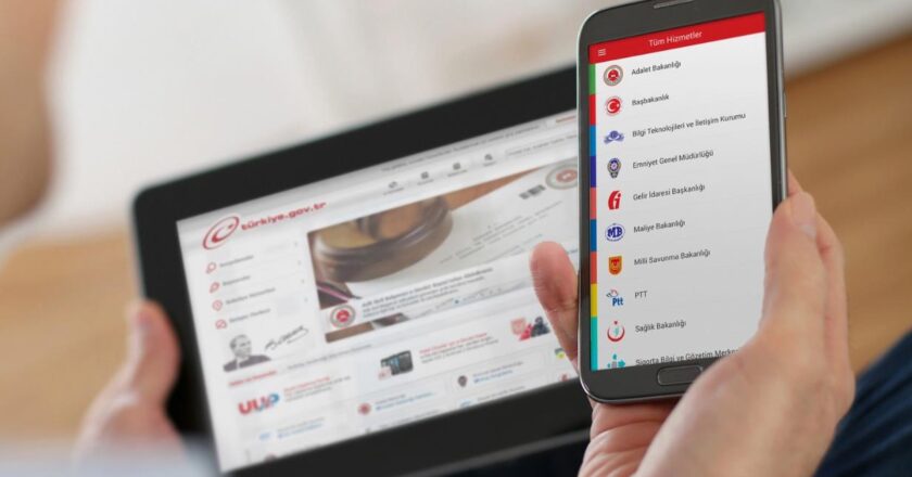 E Devlette az kişinin farkında olduğu özellikler dikkat çekiyor