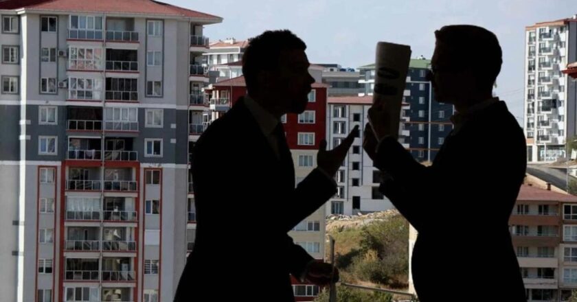 Kiracı Mülk Sahibi İhtilaflarında Fark Edilmesi Zorunlu Yasal Haklar Yeni Yılda