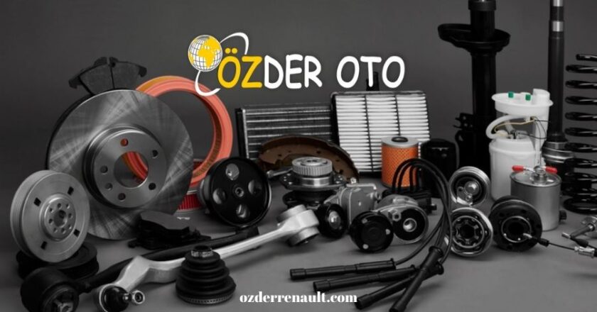Renault yedek parça fiyatları ile kaliteyi uygun maliyetle buluşturun