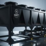 Endüstriyel Soğutma Sistemlerinde Verimliliğin Anahtarı – Chiller Teknolojisi