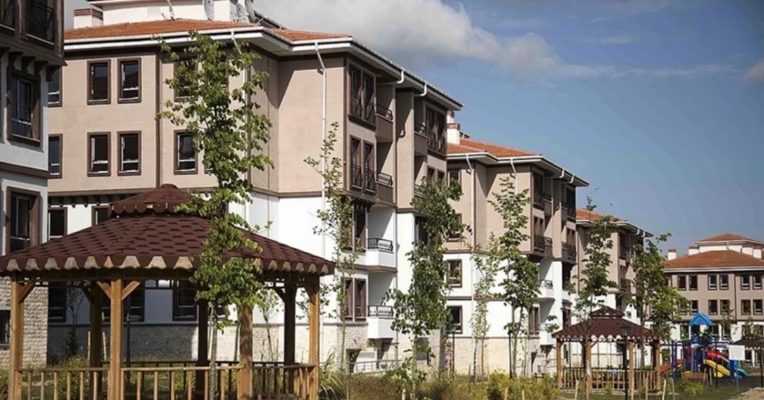 TOKİ çekiliş sonuçları hangi tarihte açıklanacak ? Toplu Konut İdaresi hak sahipliği çekilişi ne zaman gerçekleşecek, isim listesi hangi tarihte duyurulacak?