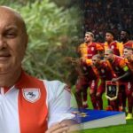 Samsunspor Başkanı Yüksel Yıldırım’dan G.Saray maçı öncesi çarpıcı açıklama! ”Bunu ilk kez duyuruyorum”