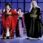 Samsun’da Büyüleyici Bir Opera Gecesi