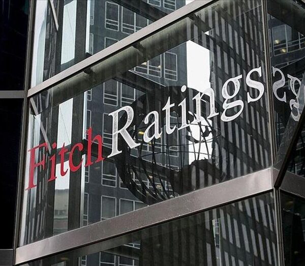 Fitch, Türk bankalarının kredi notlarını artırdı