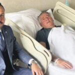 İYİ Parti Milletvekili Örs, Yoğun Bakım Tedavisini Tamamladı