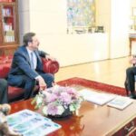 ‘Danışmanlık almakla yetiniyoruz, transfer yapmıyoruz’